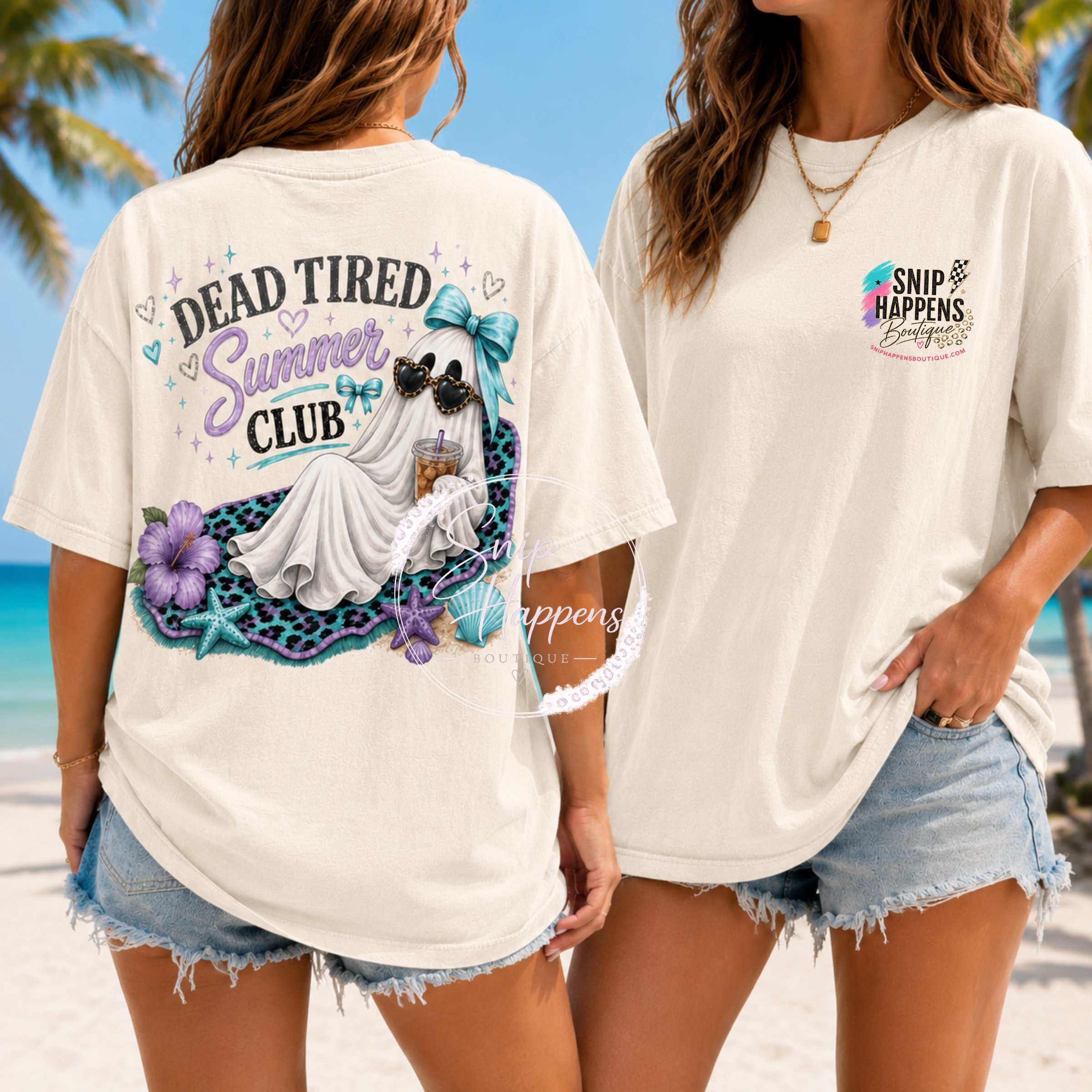Graphic Tees